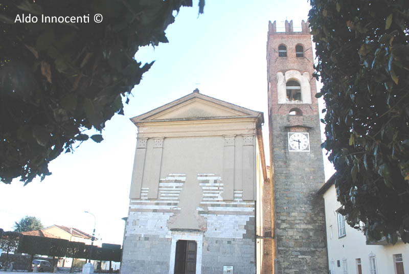 PIEVE DEI SANTI MARIA E JACOPO 2